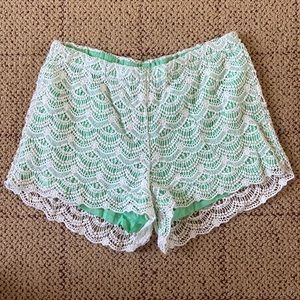 Southern Tide Shorts
